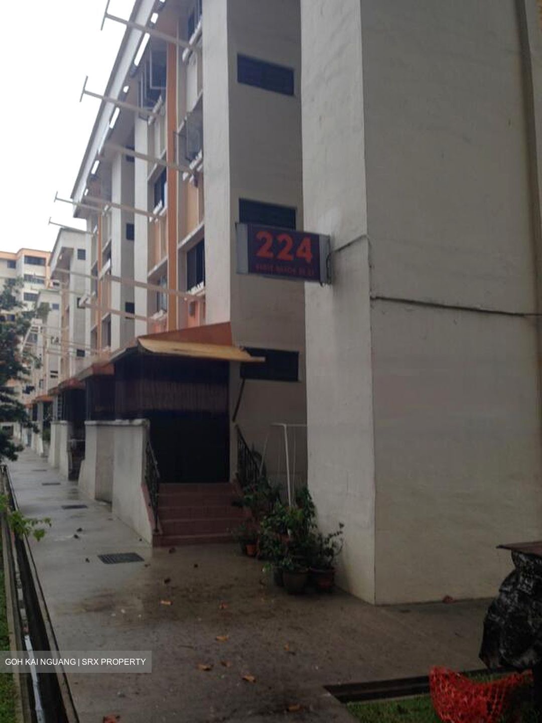 Bukit Batok Street 21 (Bukit Batok),  #460858241